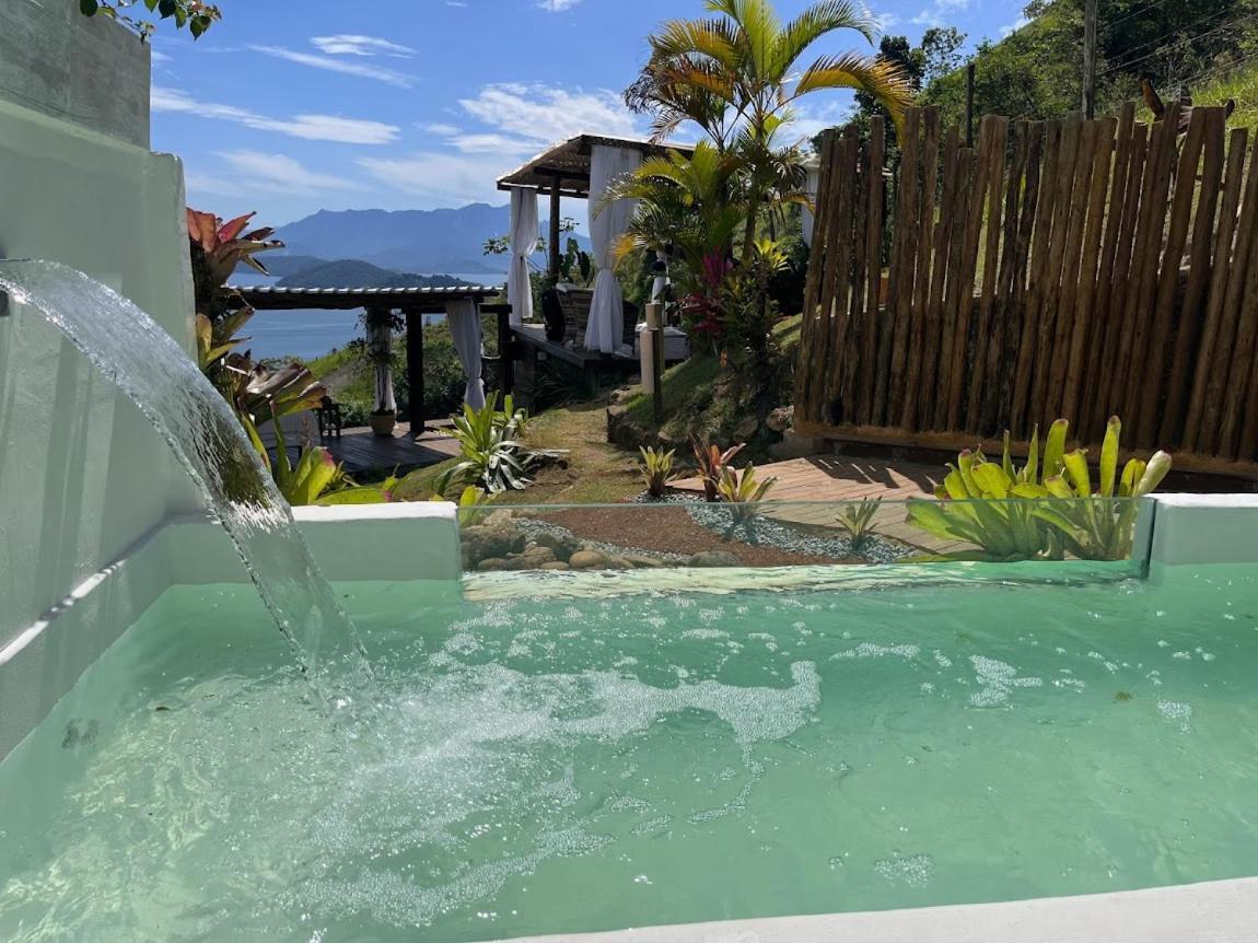 Pousada Sonho Real Angra dos Reis Esterno foto