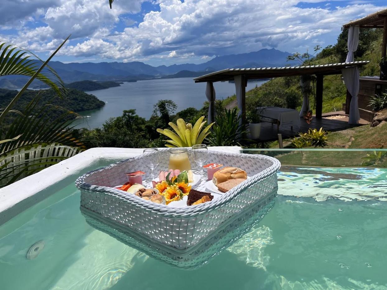 Pousada Sonho Real Angra dos Reis Esterno foto