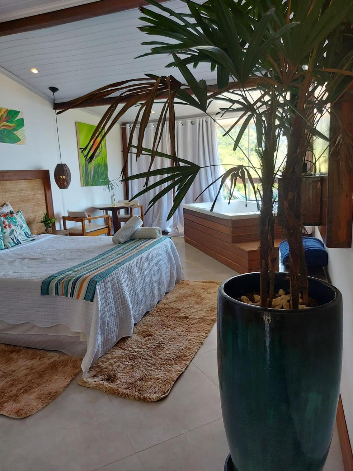 Pousada Sonho Real Angra dos Reis Esterno foto