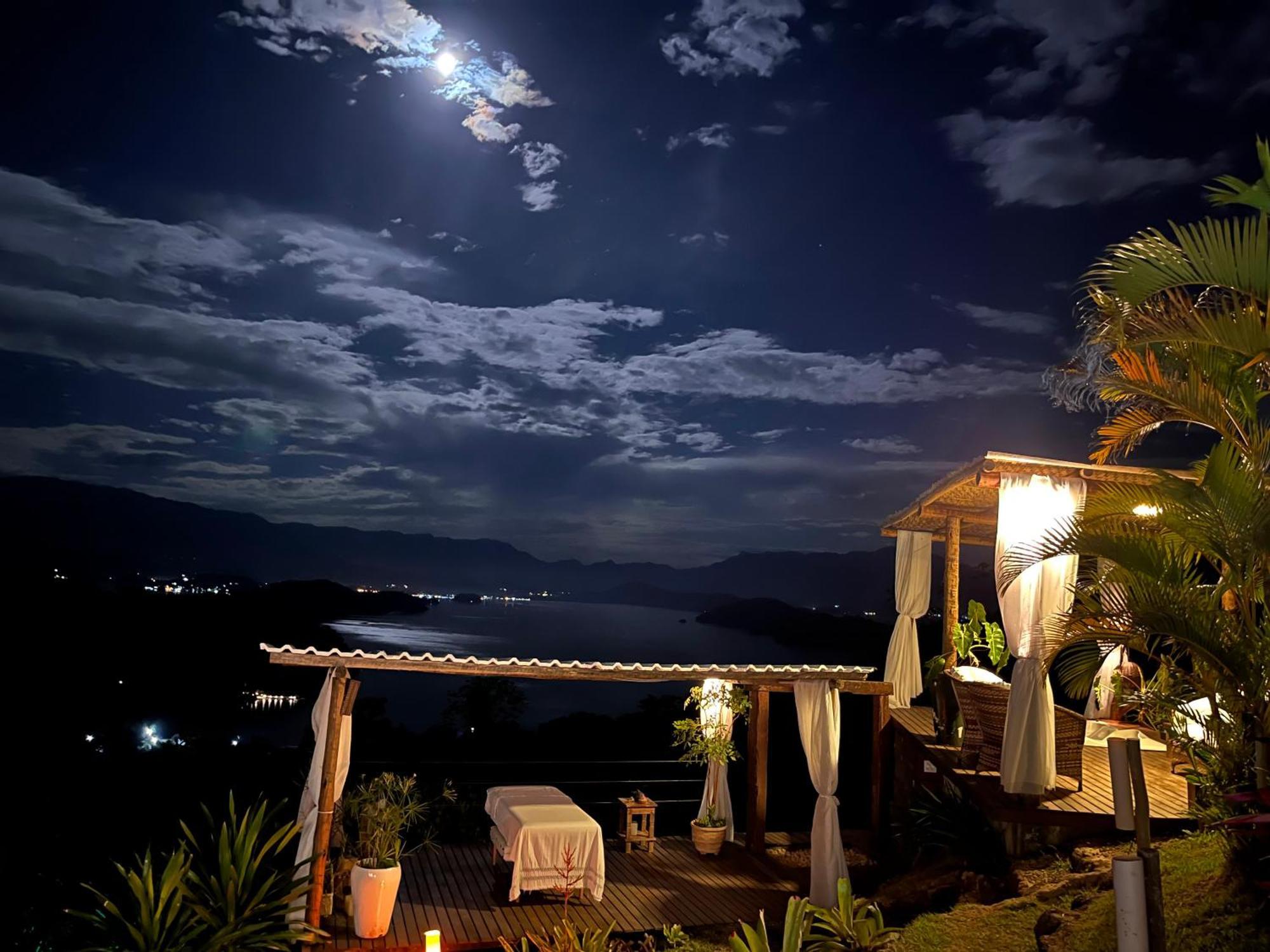 Pousada Sonho Real Angra dos Reis Esterno foto